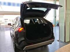 Toyota RAV4 2.0L CVT FWD Fashion Plus - ფოტო 19