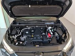 Toyota RAV4 2.0L CVT FWD Fashion Plus - ფოტო 20
