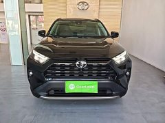 Toyota RAV4 2.0L CVT FWD Fashion Plus - ფოტო 3