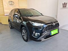 Toyota RAV4 2.0L CVT FWD Fashion Plus - ფოტო 4