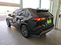 Toyota RAV4 2.0L CVT FWD Fashion Plus - ფოტო 5