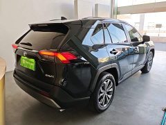 Toyota RAV4 2.0L CVT FWD Fashion Plus - ფოტო 7