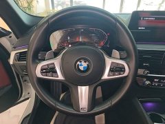 BMW 5 Series 530Li Premier M Sport Package - ფოტო 11