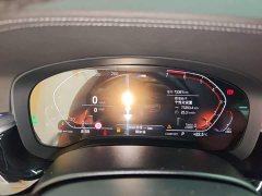 BMW 5 Series 530Li Premier M Sport Package - ფოტო 12