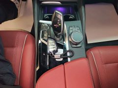 BMW 5 Series 530Li Premier M Sport Package - ფოტო 14