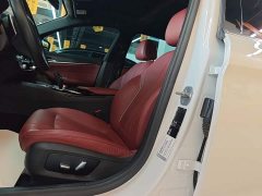 BMW 5 Series 530Li Premier M Sport Package - ფოტო 15