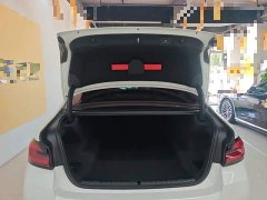 BMW 5 Series 530Li Premier M Sport Package - ფოტო 19