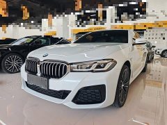 BMW 5 Series 530Li Premier M Sport Package - ფოტო 2