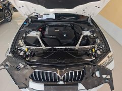 BMW 5 Series 530Li Premier M Sport Package - ფოტო 20