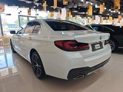 BMW 5 Series 530Li Premier M Sport Package - ფოტო 5