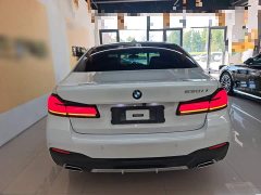 BMW 5 Series 530Li Premier M Sport Package - ფოტო 6