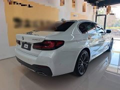 BMW 5 Series 530Li Premier M Sport Package - ფოტო 7