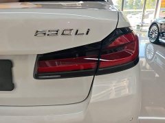 BMW 5 Series 530Li Premier M Sport Package - ფოტო 8