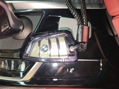 BMW 5 Series 530Li Premier M Sport Package - ფოტო 9