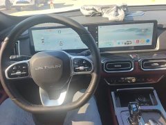 Jetour Jietu X70 PLUS 1.5T Elite 5-Seater - ფოტო 10