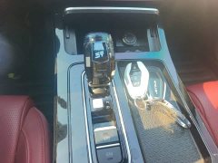 Jetour Jietu X70 PLUS 1.5T Elite 5-Seater - ფოტო 14
