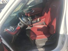Jetour Jietu X70 PLUS 1.5T Elite 5-Seater - ფოტო 15