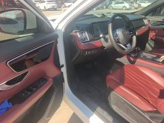 Jetour Jietu X70 PLUS 1.5T Elite 5-Seater - ფოტო 16