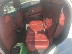 Jetour Jietu X70 PLUS 1.5T Elite 5-Seater - ფოტო 17