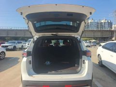 Jetour Jietu X70 PLUS 1.5T Elite 5-Seater - ფოტო 19