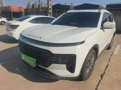 Jetour Jietu X70 PLUS 1.5T Elite 5-Seater - ფოტო 2