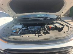 Jetour Jietu X70 PLUS 1.5T Elite 5-Seater - ფოტო 20