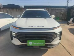 Jetour Jietu X70 PLUS 1.5T Elite 5-Seater - ფოტო 3