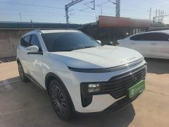 Jetour Jietu X70 PLUS 1.5T Elite 5-Seater - ფოტო 4