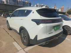 Jetour Jietu X70 PLUS 1.5T Elite 5-Seater - ფოტო 5
