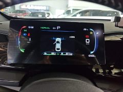 BYD Qin PLUS Glory Edition DM-i 55KM Leading - ფოტო 12