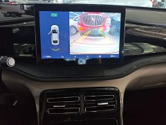 BYD Qin PLUS Glory Edition DM-i 55KM Leading - ფოტო 13