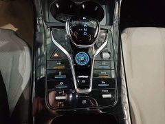 BYD Qin PLUS Glory Edition DM-i 55KM Leading - ფოტო 14