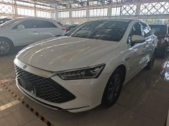 BYD Qin PLUS Glory Edition DM-i 55KM Leading - ფოტო 2
