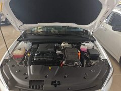 BYD Qin PLUS Glory Edition DM-i 55KM Leading - ფოტო 20