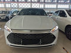 BYD Qin PLUS Glory Edition DM-i 55KM Leading - ფოტო 3
