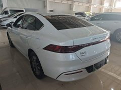 BYD Qin PLUS Glory Edition DM-i 55KM Leading - ფოტო 5