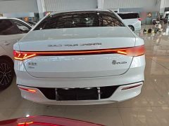 BYD Qin PLUS Glory Edition DM-i 55KM Leading - ფოტო 6