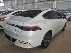 BYD Qin PLUS Glory Edition DM-i 55KM Leading - ფოტო 7
