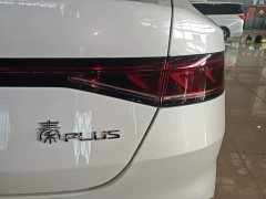 BYD Qin PLUS Glory Edition DM-i 55KM Leading - ფოტო 8