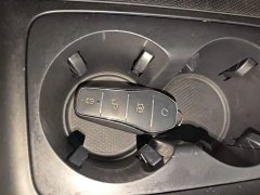 BYD Qin PLUS Glory Edition DM-i 55KM Leading - ფოტო 9
