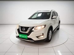 Nissan Qashqai 2.0L CVT 2WD XL ITS Smart Comfort Edition - ფოტო 1