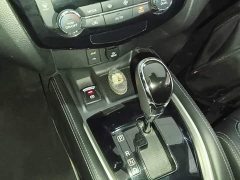 Nissan Qashqai 2.0L CVT 2WD XL ITS Smart Comfort Edition - ფოტო 10