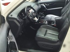 Nissan Qashqai 2.0L CVT 2WD XL ITS Smart Comfort Edition - ფოტო 11