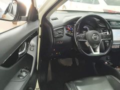 Nissan Qashqai 2.0L CVT 2WD XL ITS Smart Comfort Edition - ფოტო 12