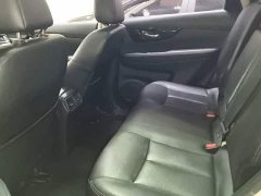 Nissan Qashqai 2.0L CVT 2WD XL ITS Smart Comfort Edition - ფოტო 13