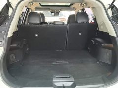 Nissan Qashqai 2.0L CVT 2WD XL ITS Smart Comfort Edition - ფოტო 15