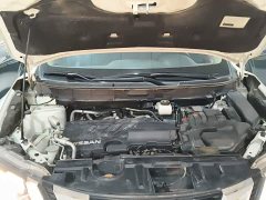 Nissan Qashqai 2.0L CVT 2WD XL ITS Smart Comfort Edition - ფოტო 16