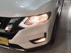 Nissan Qashqai 2.0L CVT 2WD XL ITS Smart Comfort Edition - ფოტო 18
