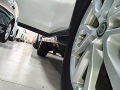 Nissan Qashqai 2.0L CVT 2WD XL ITS Smart Comfort Edition - ფოტო 19