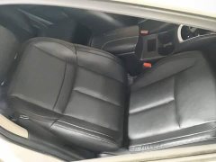 Nissan Qashqai 2.0L CVT 2WD XL ITS Smart Comfort Edition - ფოტო 20